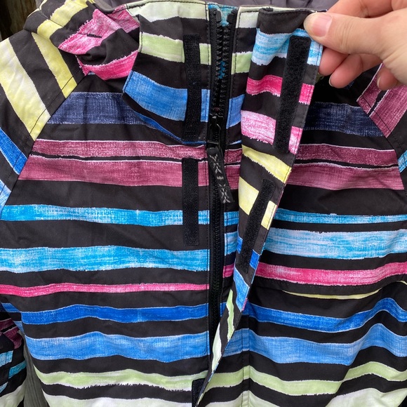 Burton ski/snow jacket - Picture 4 of 7